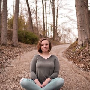 Meet your Posher, Natasha